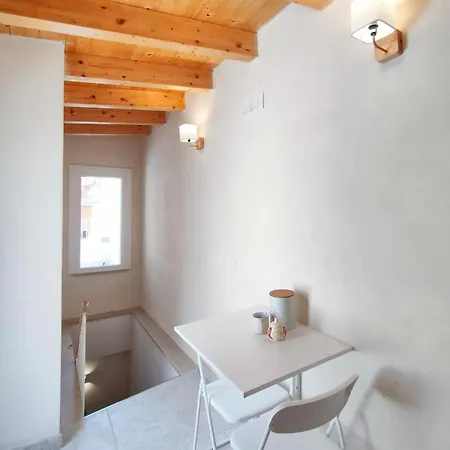 Appartamento Paisiello's Double With Bathroom