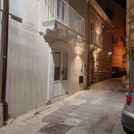 Paisiello's Double With Bathroom * Taranto