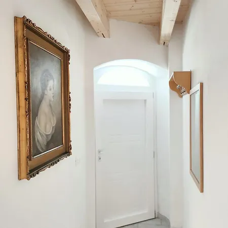 Paisiello's Double With Bathroom